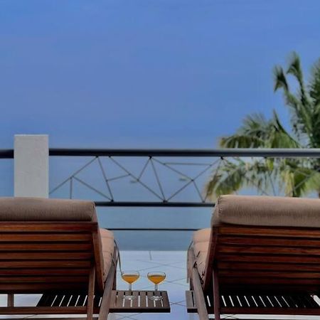 Villa Casa En La Montana Con Espectacular Vista Al Mar à Puerto Vallarta Extérieur photo
