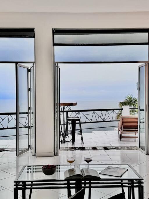Villa Casa En La Montana Con Espectacular Vista Al Mar à Puerto Vallarta Extérieur photo