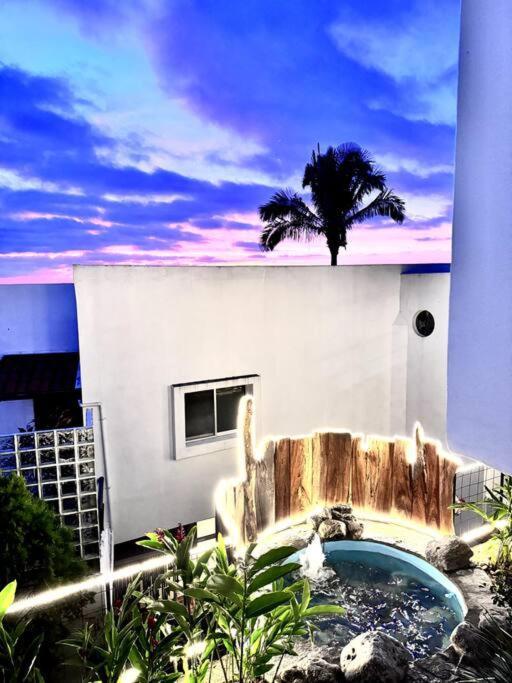 Villa Casa En La Montana Con Espectacular Vista Al Mar à Puerto Vallarta Extérieur photo