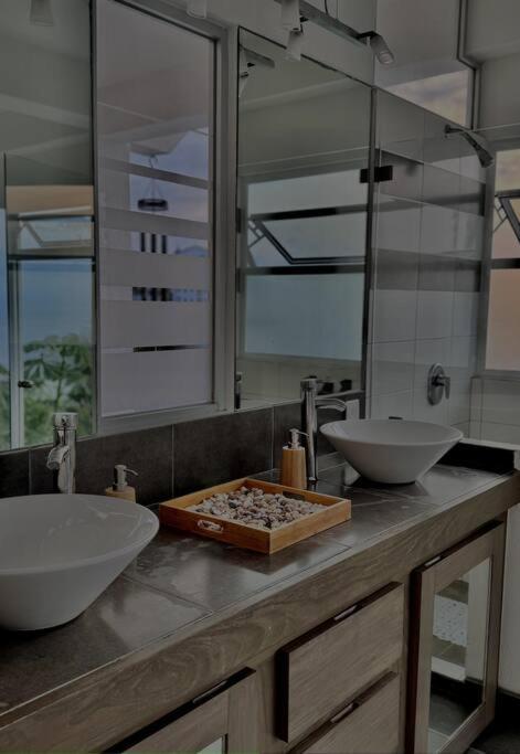 Villa Casa En La Montana Con Espectacular Vista Al Mar à Puerto Vallarta Extérieur photo