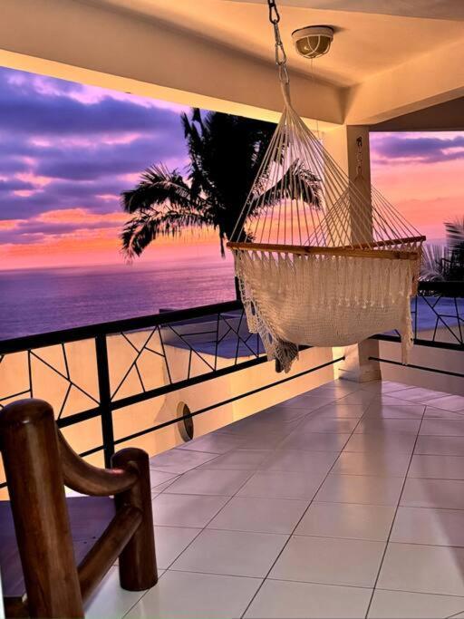 Villa Casa En La Montana Con Espectacular Vista Al Mar à Puerto Vallarta Extérieur photo