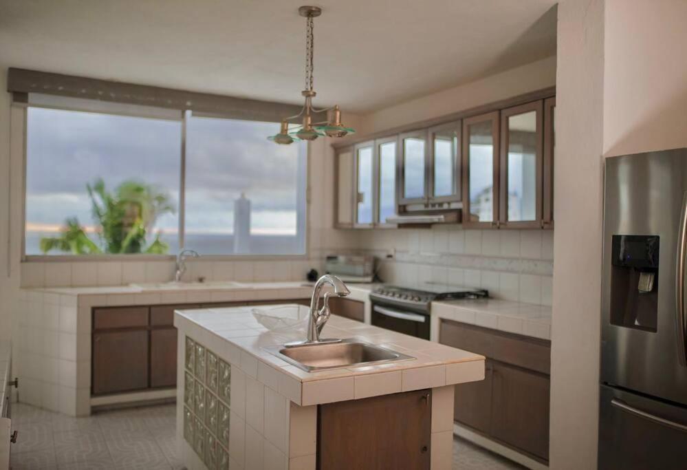 Villa Casa En La Montana Con Espectacular Vista Al Mar à Puerto Vallarta Extérieur photo