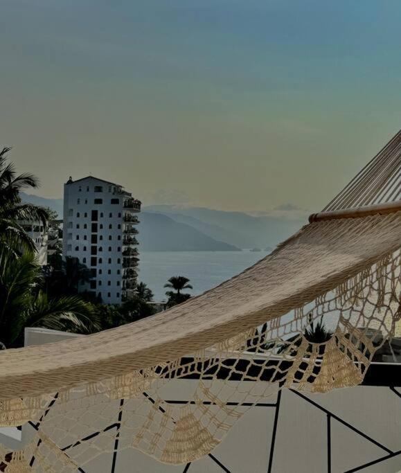 Villa Casa En La Montana Con Espectacular Vista Al Mar à Puerto Vallarta Extérieur photo